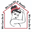 We Can Do It Realty Logo