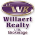 T.L. Willaert Realty Ltd., Brokerage Logo