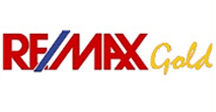 Re/Max Gold Roseville Logo