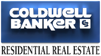 Coldwell Banker Residential Real Estate Logo