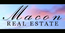 Macon Real Estate Logo