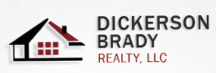 Dickerson Brady Realty, Inc.  Logo