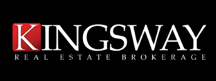 Kingsway Real Estate Brokerage Logo