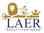 LAER Realty Logo