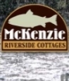 Mckenzie Riverside Cottages