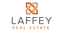 Laffey Real Estate Logo