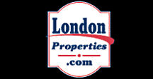 London Properties Logo