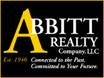 Abbitt Realty Logo