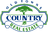 Country Real Estate