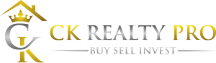 CK Realty Logo