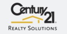 Century 21 Realty Solutions Greatland Branch Logo