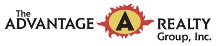 Advantage Realty Group Logo
