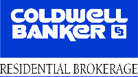 Coldwell Banker Logo