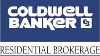 Coldwell Banker Logo