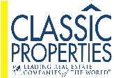 Classic Properties Logo