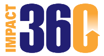 Impact360Media Logo