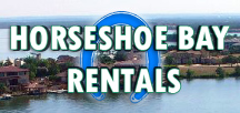 Horseshoe Bay Rentals