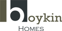 Boykin Homes Logo