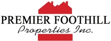 Premier Foothill Properties, Inc Logo