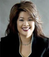 Iris Tran, Senior Executive Associate