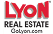 Lyon Real Estate Logo