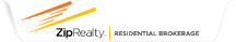 ZipRealty Logo