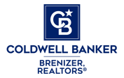 Coldwell Banker Brenizer, Realtors Logo