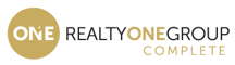 Realty One Group Complete Logo