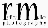 Radley Muller Photography Logo