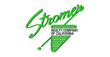 Stromers Logo