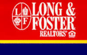 Long & Foster Realtors Logo