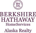 Berkshire Hathaway HomeServices Alaska Logo