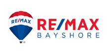 Remax Bayshore Properties Logo