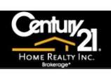 Century21Home Realty Inc  Kitchener Logo