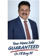 Raj Jaggi, Licensed Salesperson