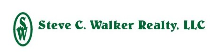 Steve Walker Realty, LLC Logo