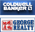 Coldwell Banker Logo