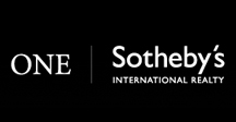 ONE Sotheby's International Realty Logo