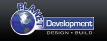 Planet Development Logo