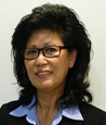 Myong Suk (Sue) Paugh, Associate Broker