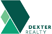 Dexter Associates RealtyVanHmr Logo