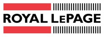 Royal Lepage Global Force Logo