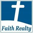 Faith Realty & Associates, Inc. Logo