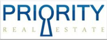 Priority Real Estate Logo