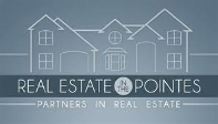 Real Estate In The Pointes Logo