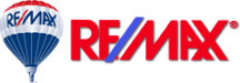 RE/MAX Ace Realty Inc., Brokerage Logo