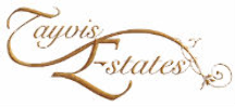 Tayvis Estates Logo