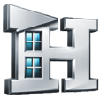 Homeview.net Logo