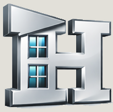 Homeview.net Logo