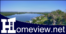 Homeview.net Logo